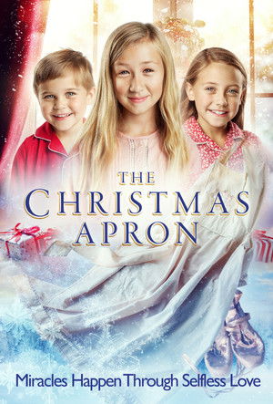 Watch Full Movie: The Christmas Apron (2018)