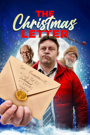 Watch Free The Christmas Letter (2024)