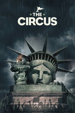 Watch Free The Circus Inside the Greatest Political Show on Earth (2016-)