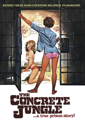 Watch Free The Concrete Jungle (1982)