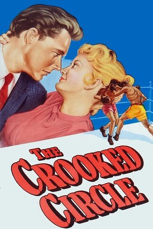 Watch Free The Crooked Circle (1957)