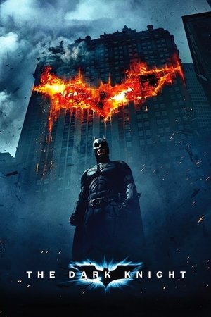 Watch Free The Dark Knight 2008