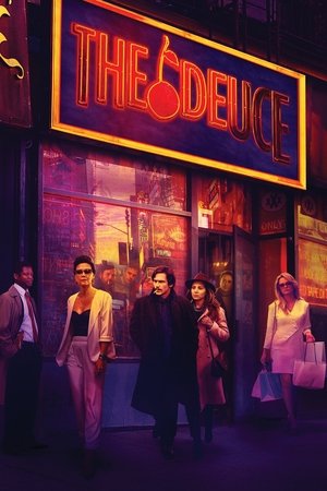 Watch Free The Deuce (2017)