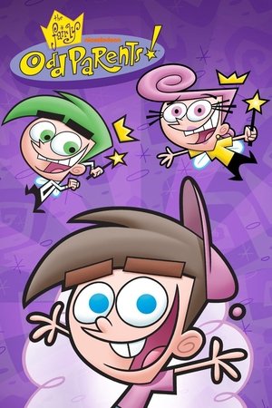 Watch Free The Fairly OddParents (20012017)
