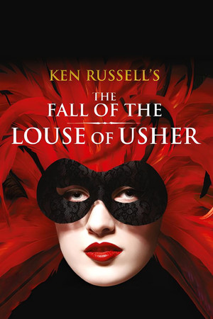 Watch Free The Fall of the Louse of Usher: A Gothic Tale for the 21st Century (2002)