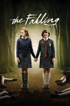 Watch Free The Falling (2014)