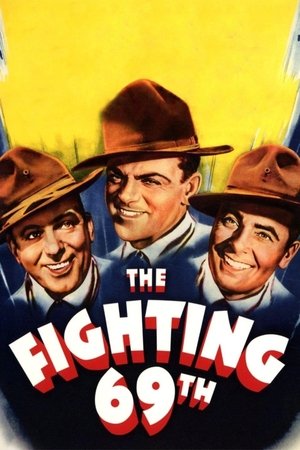 Watch Free The Fighting 69th (1940)
