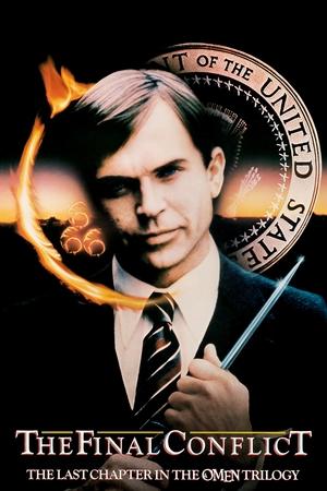 Watch Free Omen 3 III The Final Conflict (1981)