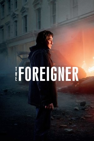 Watch Free The Foreigner (2017)