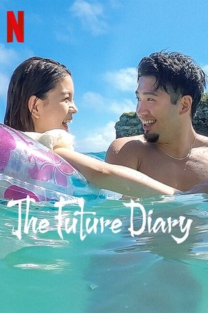 Watch Free The Future Diary (2021-)