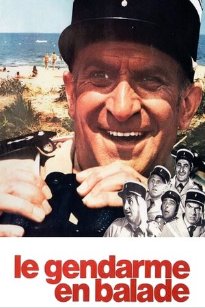 Watch Free Le gendarme en balade (1970)