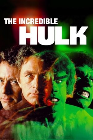 Watch Free The Incredible Hulk (1977 1982)