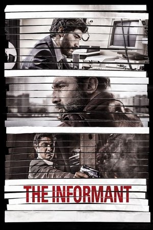 Watch Free The Informant (2013)