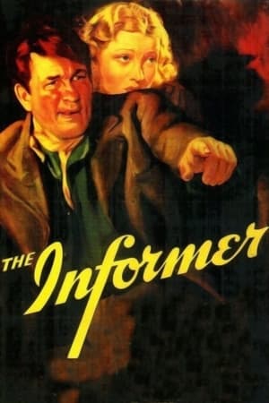 Watch Free The Informer (1935)