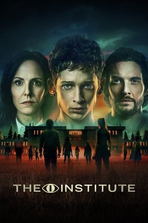 Watch Free The Institute (2025-)