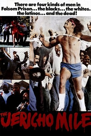 Watch Free The Jericho Mile (1979)