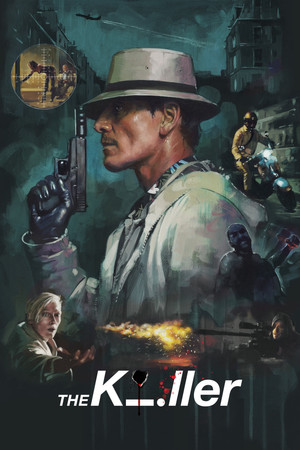 Watch Free The Killer (2023)