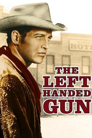 Watch Free The Left Handed Gun (1958)