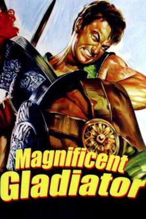 Watch Free The Magnificent Gladiator (1964)