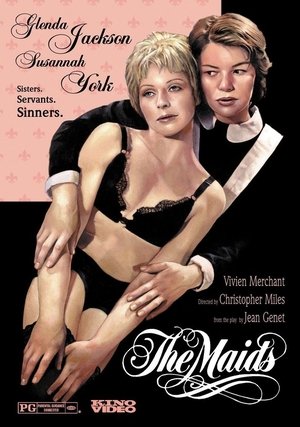 Watch Free The Maids (1975)
