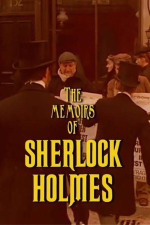 Watch Free The Memoirs of Sherlock Holmes (1994)
