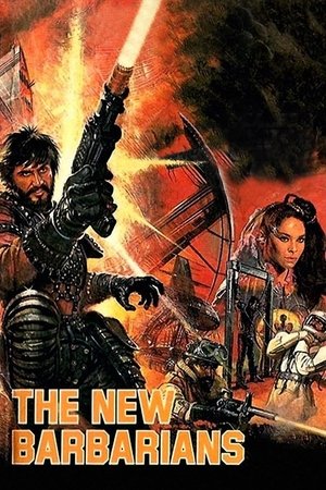 Watch Free Warriors of the Wasteland (1983)