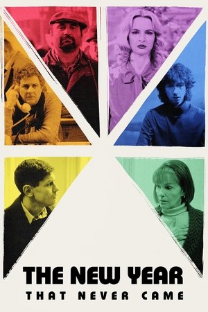 Watch Free The New Year That Never Came (2024)