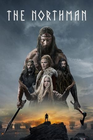 Watch Free The Northman (2022)