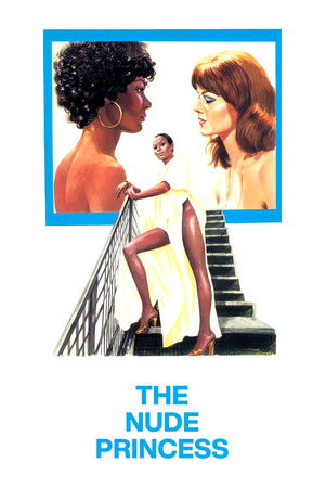 Watch Free La principessa nuda (1976)