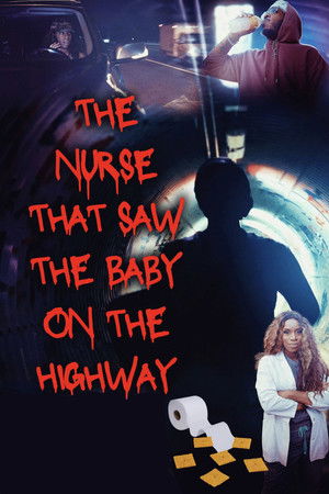 Watch Free The Nurse That Saw the Baby on the Highway (2023)