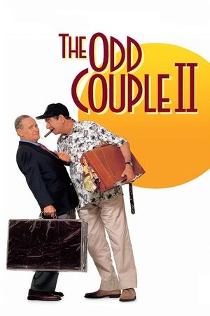 Watch Free The Odd Couple II (1998)