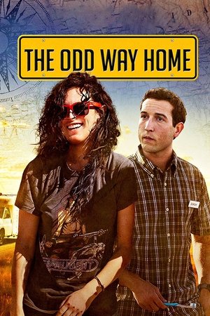 Watch Free The Odd Way Home (2013)