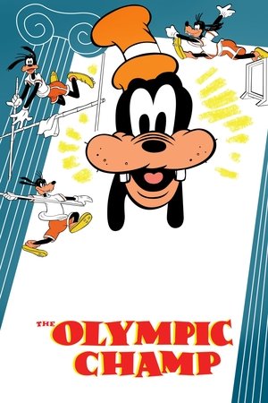 Watch Free The Olympic Champ (1942)