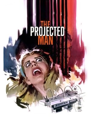 Watch Free The Projected Man (1966)