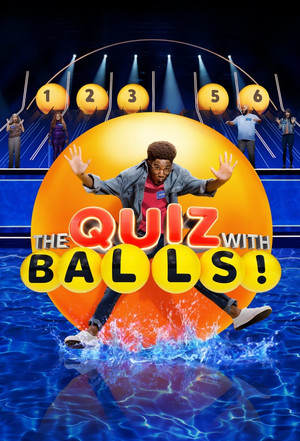 Watch Free Quiz with Balls (2024-)