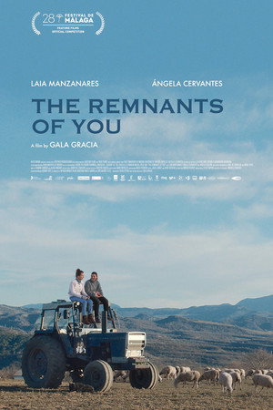 Watch Free Lo que queda de ti (2023)