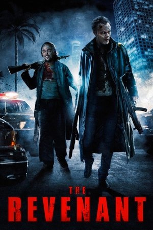 Watch Free The Revenant (2009)