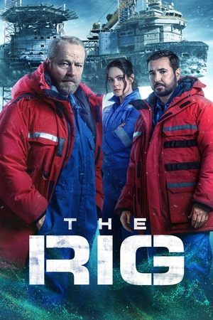 Watch Free The Rig (2023-)