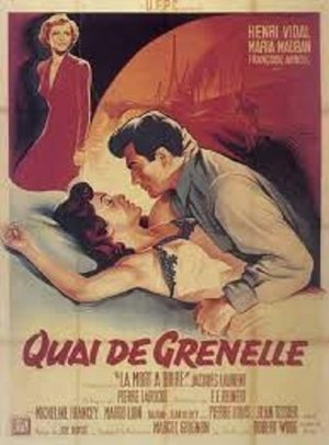 Watch Free The Strollers (1950)