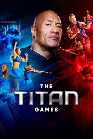Watch Free The Titan Games (2019 )