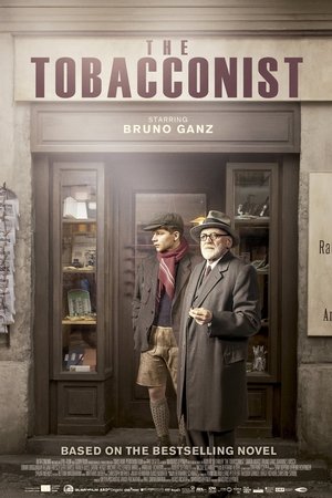 Watch Free The Tobacconist (2018)