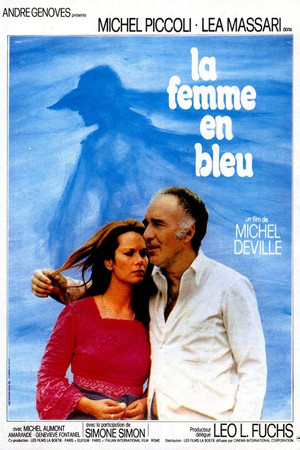 Watch Free The Woman in Blue (1973)