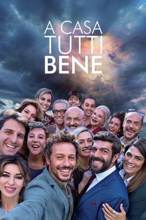 Watch Free There Is No Place Like Home (2018)