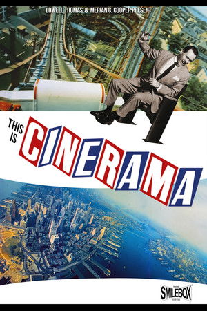 Watch Free This Is Cinerama (1952)
