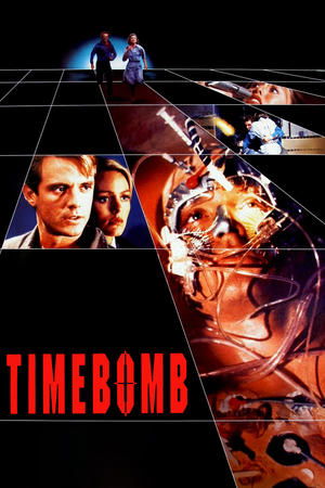 Watch Free Timebomb (1991)
