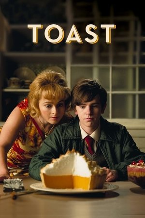 Watch Free Toast (2010)