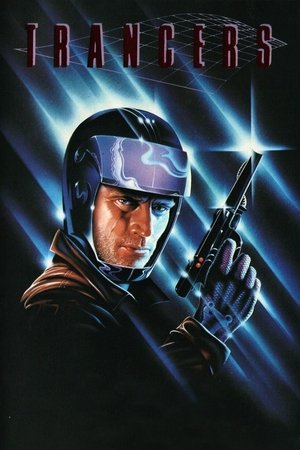 Watch Free Trancers (1984)