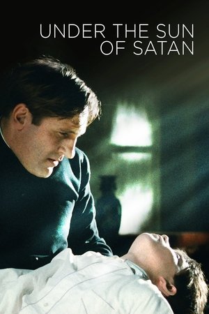 Watch Free Under the Sun of Satan (1987)