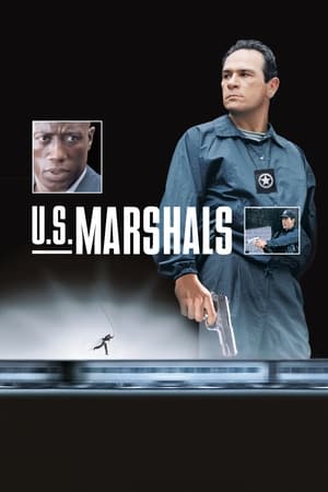 Watch Free U.S. Marshals (1998)