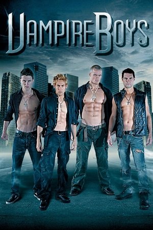 Watch Free Vampire Boys 2011